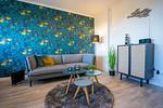 Wohnzimmer - Südgatt - Top-Hundeurlaub