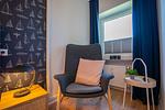 Schlafzimmer - Südgatt - Top-Hundeurlaub