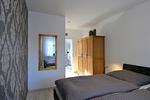 Schlafzimmer - Villa Kiesel - Top-Hundeurlaub