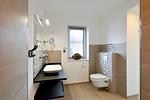Badezimmer - Villa Kiesel - Top-Hundeurlaub
