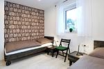 Schlafzimmer - Villa Kiesel - Top-Hundeurlaub