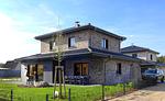 Hauptansicht - Villa Kiesel - Top-Hundeurlaub