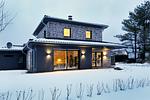 Hauptansicht - Villa Kiesel - Top-Hundeurlaub
