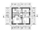 Grundriss - Villa Kiesel - Top-Hundeurlaub