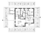 Grundriss - Villa Kiesel - Top-Hundeurlaub