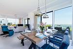 Wohnzimmer - Leuchtturm - Top-Hundeurlaub