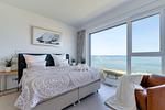 Schlafzimmer - Leuchtturm - Top-Hundeurlaub