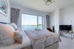 Schlafzimmer - Leuchtturm - Top-Hundeurlaub