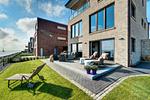 Terrasse - BalticLounge 2 - Top-Hundeurlaub