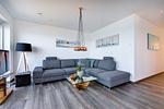 Wohnzimmer - BalticLounge 2 - Top-Hundeurlaub
