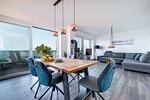 Wohnzimmer - BalticLounge 2 - Top-Hundeurlaub