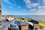 Terrasse - BalticLounge 2 - Top-Hundeurlaub