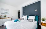 Schlafzimmer - BalticLounge 2 - Top-Hundeurlaub