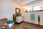Badezimmer - BalticLounge 2 - Top-Hundeurlaub