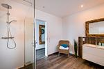 Badezimmer - BalticLounge 2 - Top-Hundeurlaub