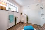 Badezimmer - BalticLounge 2 - Top-Hundeurlaub