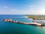 Strand - BalticLounge 2 - Top-Hundeurlaub