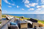 Meerblick - BalticLounge 2 - Top-Hundeurlaub