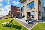 Terrasse - BalticLounge 2 - Top-Hundeurlaub