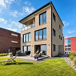 Hauptansicht - BalticLounge 2 - Top-Hundeurlaub