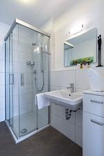 Badezimmer - Quarterdeck - Top-Hundeurlaub