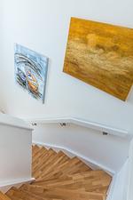 Wohnzimmer - Quarterdeck - Top-Hundeurlaub