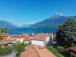 Gartenblick - Panorama - Top-Hundeurlaub
