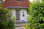 Hauptansicht - Ferienhaus  Opi Huck Stroot 42 - Top-Hundeurlaub
