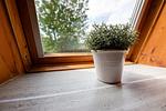 Dekoratives Detail - Ferienhaus  Opi Huck Stroot 42 - Top-Hundeurlaub