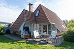 Hauptansicht - Ferienhaus "Robbies Nest " Edi-Oehmsen 03 - Top-Hundeurlaub