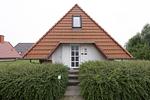 Hauptansicht - Ferienhaus  Edi-Oehmsen 01 - Top-Hundeurlaub