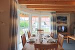 Küche / Küchenzeile - Ferienhaus  Edi-Oehmsen 01 - Top-Hundeurlaub