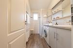 Badezimmer - Ferienhaus  Mellumplate 05 - Top-Hundeurlaub