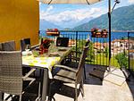 Terrasse - Paola - Top-Hundeurlaub