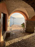 tolle Architektur und Sehenswürdigkeiten - Paola - Top-Hundeurlaub