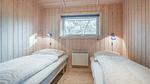 bedroom - Ferienhaus für 8 Personen (125 m²) in Nykøbing Sjælland - Top-Hundeurlaub