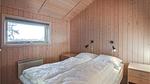 bedroom - Ferienhaus für 8 Personen (125 m²) in Nykøbing Sjælland - Top-Hundeurlaub