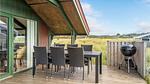 exterior - Ferienhaus für 6 Personen (85 m²) in Hjørring - Top-Hundeurlaub