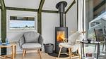 living-room - Ferienhaus für 6 Personen (85 m²) in Hjørring - Top-Hundeurlaub