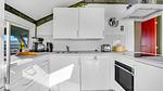 kitchen - Ferienhaus für 6 Personen (85 m²) in Hjørring - Top-Hundeurlaub