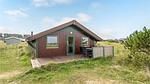 house - Ferienhaus für 6 Personen (85 m²) in Hjørring - Top-Hundeurlaub