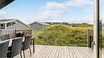 outside - Ferienhaus für 6 Personen (85 m²) in Hjørring - Top-Hundeurlaub