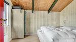 bedroom - Ferienhaus für 6 Personen (85 m²) in Hjørring - Top-Hundeurlaub
