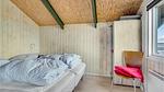 bedroom - Ferienhaus für 6 Personen (85 m²) in Hjørring - Top-Hundeurlaub