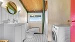 bathroom - Ferienhaus für 6 Personen (85 m²) in Hjørring - Top-Hundeurlaub