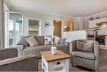 Wohnzimmer - Bel Vital 29, Meerzeit - Top-Hundeurlaub