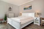 Schlafzimmer - Bel Vital 29, Meerzeit - Top-Hundeurlaub