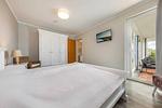 Schlafzimmer - Bel Vital 29, Meerzeit - Top-Hundeurlaub