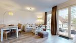 Wohnzimmer - Bel Vital 04 - Top-Hundeurlaub