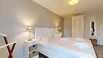Schlafzimmer - Bel Vital 04 - Top-Hundeurlaub